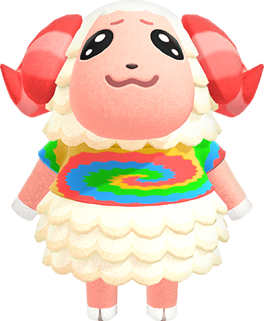 Kuma_hero_ka's tweet photo. Jock Sheep
Woolio and Dom @nintendo @ac_isabelle @doubutsuno_mori #animalcrossing #acnh #あつ森 #どうぶつの森 #acpg #acgc #gamecube #jock #sheep #cool #nervous #woolio #ホシオ #dom #ちゃちゃまる #similarity #comparison #appearance #design #switch #pink #purple #shade #sunglasses https://t.co/bpUy5eKqLE