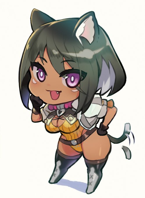 たくさんお祝いメッセージありがとうございました( ;∀;)ツイッターやってってよかった・・・
そして誕生日とは関係のない絵をぺたり 