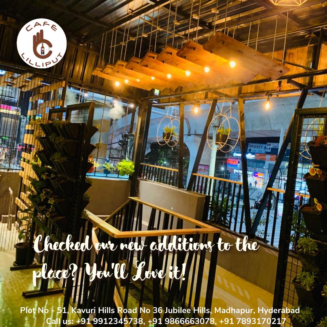 CafeLilliput's tweet photo. At Cafe Lilliput, every spot is a selfie point
.
.
.
#cafebar #cafe #bar #a #coffee #caf #kursiminimalis #mejaserbaguna #mebelsoloraya #mejariaslampu #standingmiror #mejacafe #cerminmurah #kursisudutjati #furnitureunik #furnituremurah #cermindinding #mejacafesolo #furniturecafeso https://t.co/7rndwaGll5