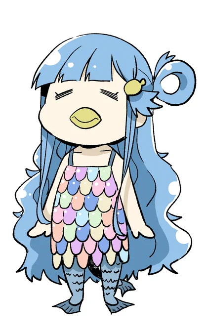 #ハロウィン七海 