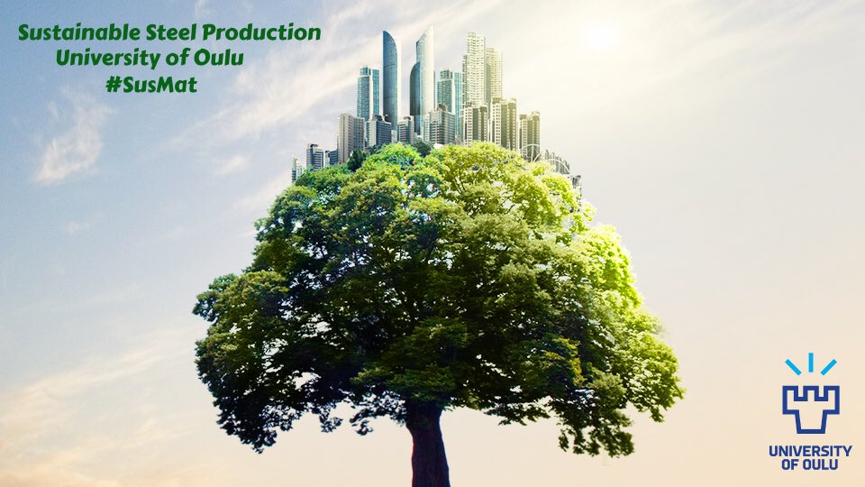 VahidJavaheri2's tweet photo. #Materials scientists continue to devote themselves to the #development of new #steel generation in order to meet the ever-increasing demands for the #sustainable #steel production and lowering the #carbon #emissions. #SusMat https://t.co/5fSj28YZv1