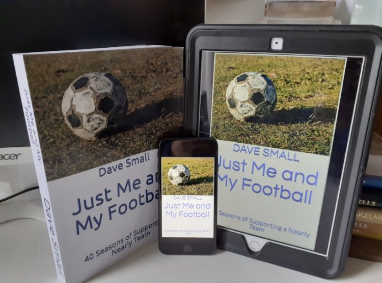 didsmall's tweet photo. Thinking of Christmas presents yet?  Both books available as paperback or ebook. DM me for signed copies with personal message included. Discounts for multiple copies or one of each https://t.co/kTEp3mk8UQ https://t.co/1YZ3CUh5ta https://t.co/GkyKegitMh