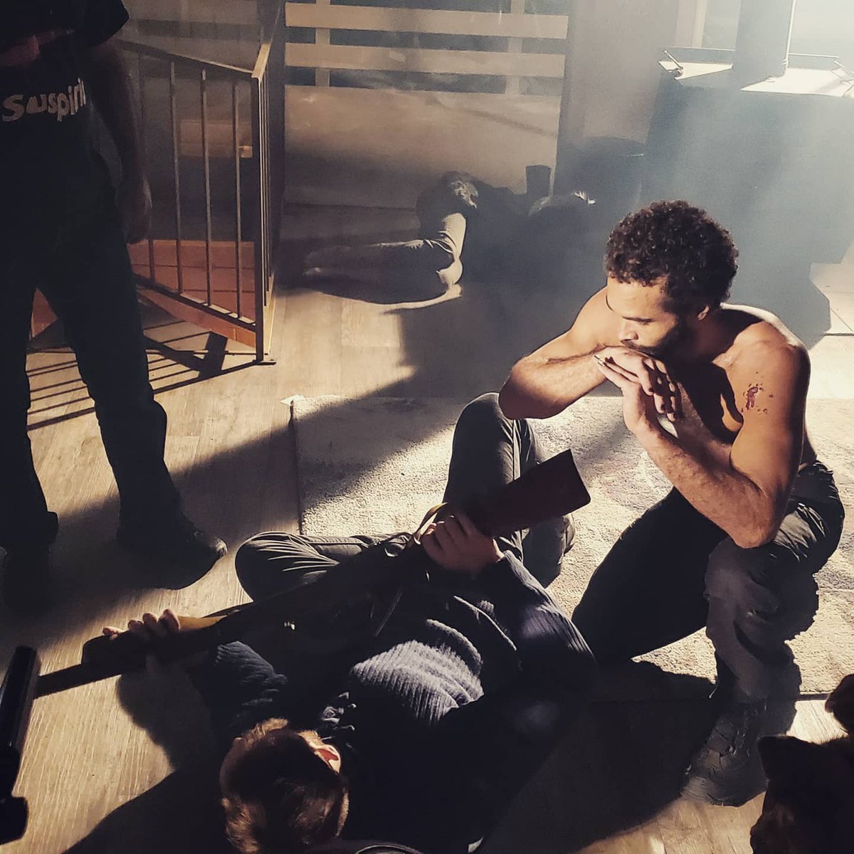 Rev_Cross_Pics's tweet photo. Sneak peek at our movie "In The Light Of The Moon". Be sure to follow on Instagram for even more updates. @inthelightofthemoonmovie https://t.co/skvDCPYEPN