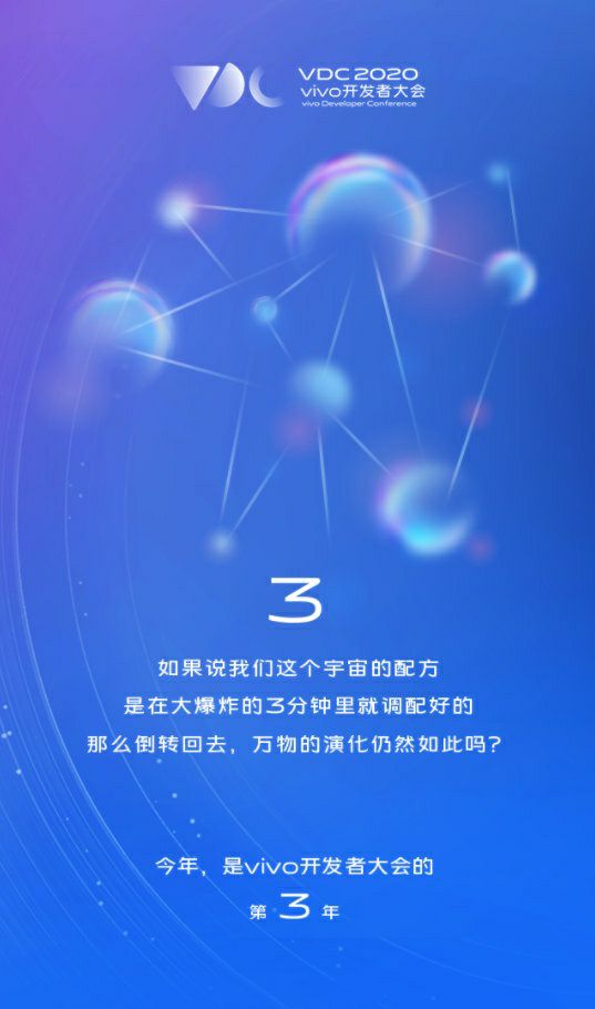 TechAlertNow's tweet photo. #Vivo will hold the VDC 2020 (Vivo Developer Conference) on November 19th.
It is expected to launch the new version of the operating system Origin OS for Vivo mobile phones.
#VDC2020 #vivoV20series #vivoV20 #vivoV20BeTheFocus https://t.co/6pKYgQ0lBI