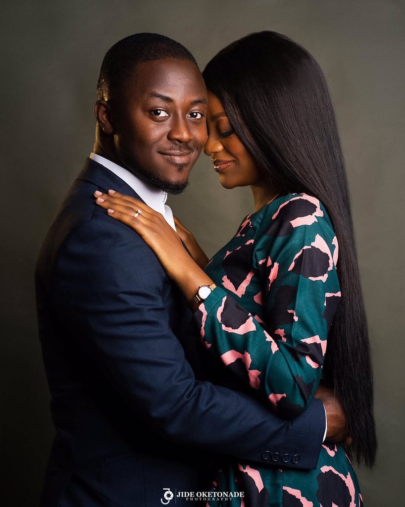 Beanballmedia's tweet photo. Beautiful couple 😍🥰

Photography @jideoketonadephotography 
Planner : @qwintperfect 

#beanballmediaweddings #preweddingphoto #love #gettingmarried2020 #wedding  #oounion #preweddingshoot 

https://t.co/VzwUVLQJ3Y https://t.co/tMv4UIz1fm