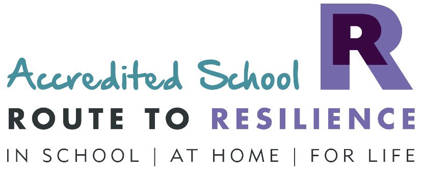WymeswoldPS's tweet image. We are proud that we are now an accredited school for Routes to Resilience. This recognises the work we have done to build character, resilience and emotional wellbeing. @Wellbeingedu