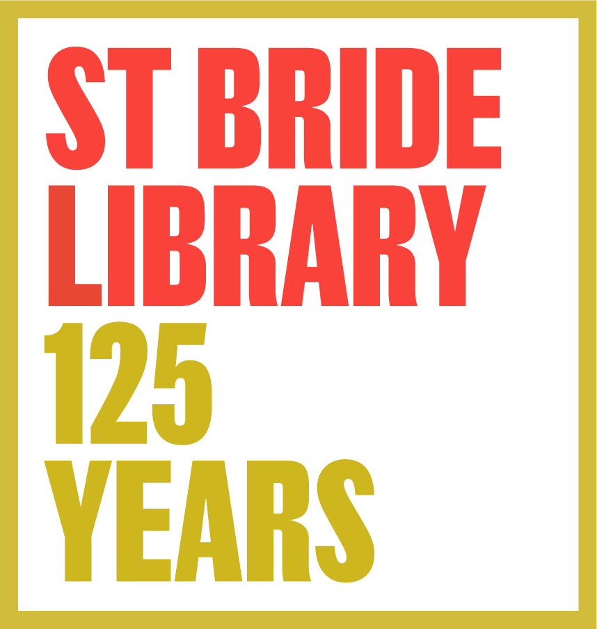 stbridefdn's tweet photo. If you’ve enjoyed today’s #TwoMinutesOfType videos at our virtual #WinterWayzgoose we would love it if you would consider donating to our crowdfunding campaign which launched today in celebration of our 125th anniversary.
https://t.co/nQ2ZZhlWaK
#StBride125 #WeAreType https://t.co/QHzudRDvkr