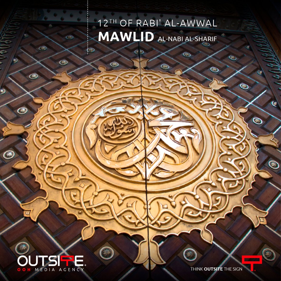 outsiteooh's tweet photo. Happy birthday to the master of teachers in the whole wide world. #Mawlid_AlNaby.
#OUTSITE #OOH
#Think_OUTSITE_the_Sign https://t.co/AkOKx5fibU