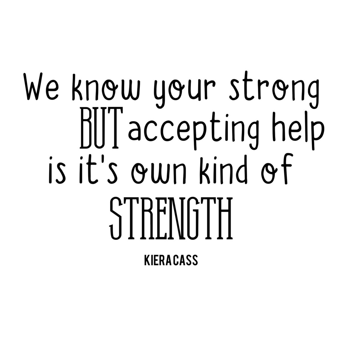 ChippyChippyMon's tweet photo. The quote below says its beautifully. If you need help no matter what the situation, please ask. Send a message, or give us a call.
I have plenty of volunteers wanting to help this evening so hot food can be delivered to your door 💙
☎️ 07426726786
#PayItForwardMon https://t.co/5opekoCzdt