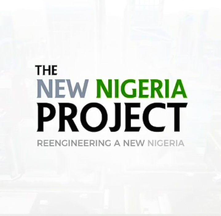 NewNigProject's tweet photo. The Nigerian dream where there's actual "good governance" enjoyed by the majority, where every system works well, where human capital dev &amp; sustainable dev are priorities, where justice is served as deserved- will come to fruition. #NewNigeriaProject #WeMove #New9ja

Here's more: https://t.co/hKusfJen4y