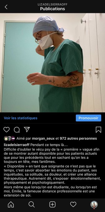 Repost d&rsquo;insta. Une fois n&rsquo;est pas coutume. https://t.co/ctH6OtRU5R<a href="/tag/galerielafayettemonamour"class="tags"><span>#galerielafayettemonamour</span></a>
