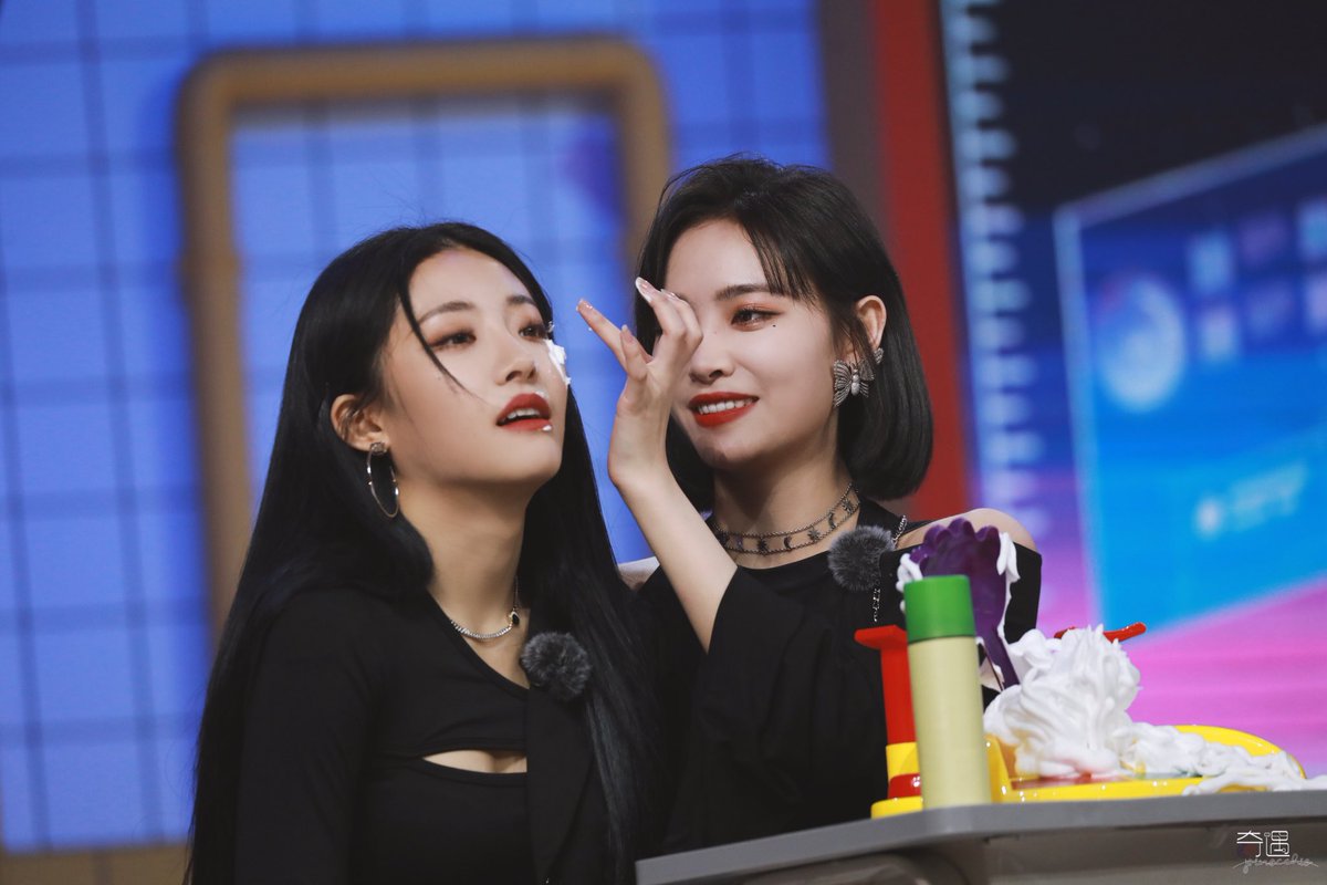 micksstatoo's tweet photo. Give her “LOVE”~
🦊🧂

HQ from Pinocchio~❤️ https://t.co/Mq790UZcfT