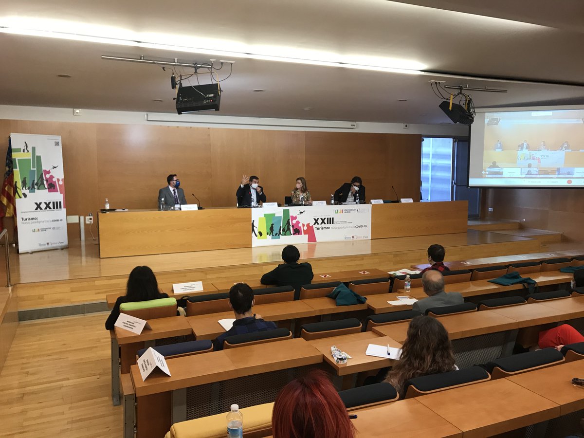 Fundación Universitat Jaume I-Empresa tweet media