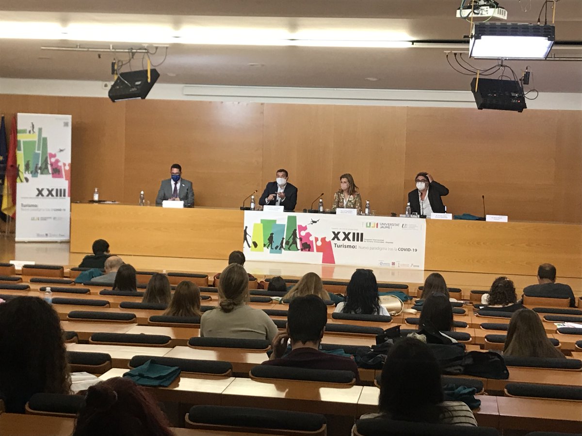 Fundación Universitat Jaume I-Empresa tweet media