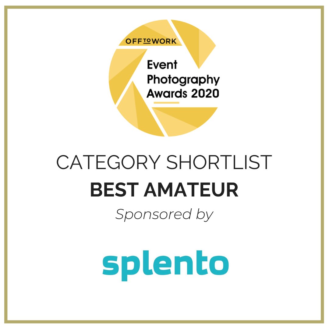 The_EPAs's tweet photo. Shortlist no.9 of the @OffToWork Event Photography Awards 2020 is the Best Amateur category, sponsored by @Splento
7. Ian Knight - Joust The Job
#EPAs2020
@teamOTW @PhilipAtkins @EVCOMUK @EMA_Network
@splento @z70photo https://t.co/OzvbP7Hj73