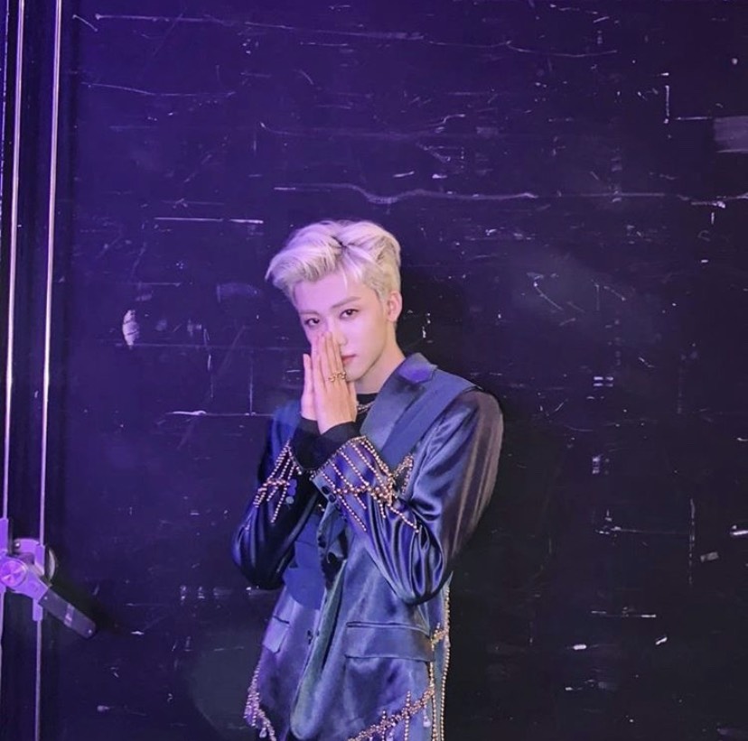 JAEMIN THAILAND | SLOW | tweet media
