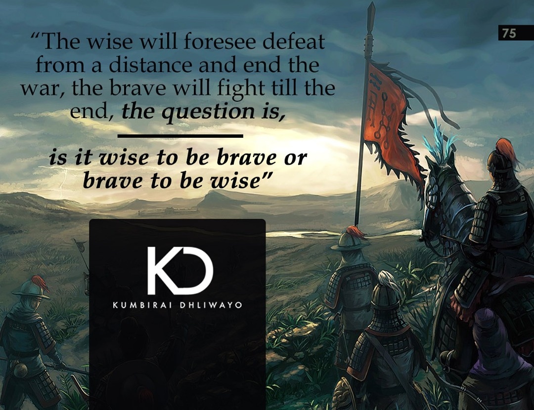 kumbirai_kd's tweet photo. #kdquotes https://t.co/WM1iJW72Dv