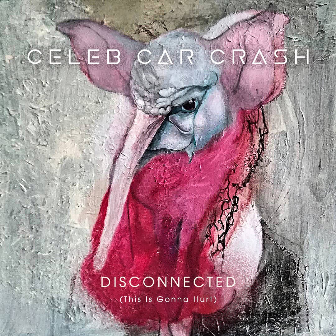 30th October // Save the date // Disconnected // New single
Artwork by
Luca Agostini paints a social and introspective mosaic that shows itself to the viewer as a wunderkammer.
agostiniluca.wordpress.com
