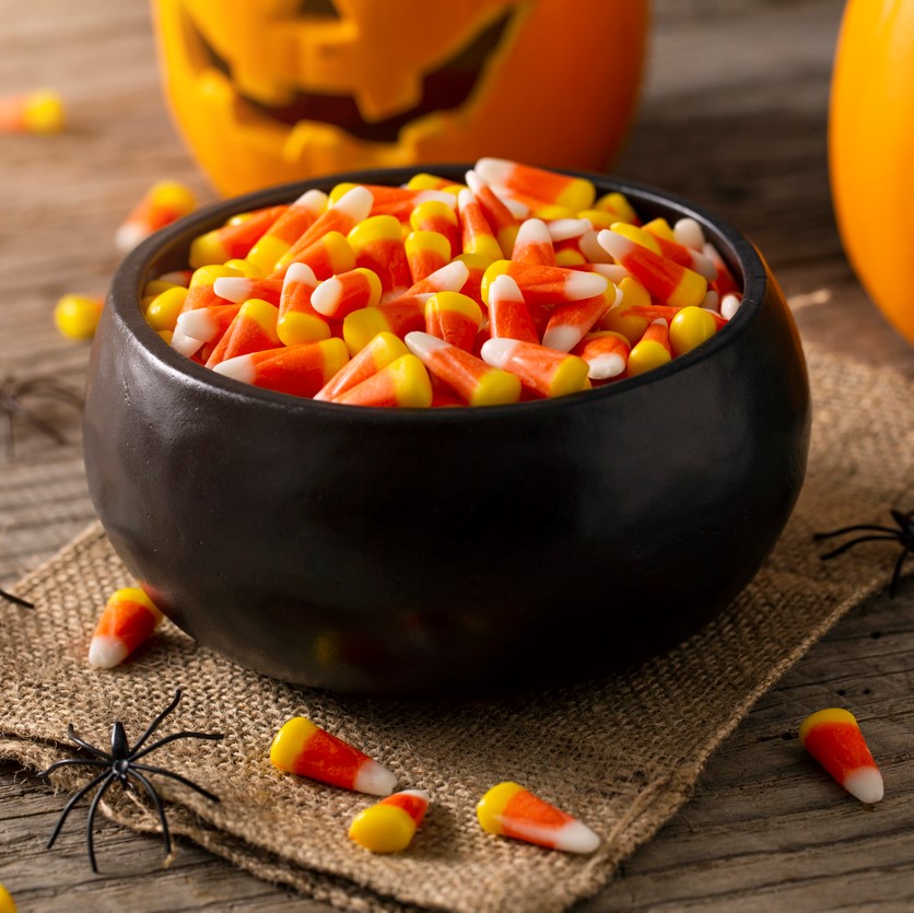 alibi_channel's tweet photo. Candy Corn https://t.co/RDBMqQzXf8
