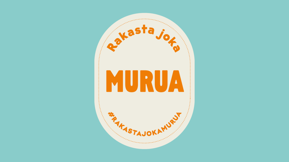 jatekukko's tweet photo. Me sanomme sinulle: #RakastaJokaMurua. Miksi? Koska biojätteilläsi kulkee yhä useampi jäteauto ja niistä saa ravinteita moni pelto ympäri maan. Tulevien kuukausien aikana murramme myyttejä biojätteen lajittelusta, jaamme tietoa ja innostamme mukaan. Mistä sinä haluat kuulla? https://t.co/UbBEmaUk5O
