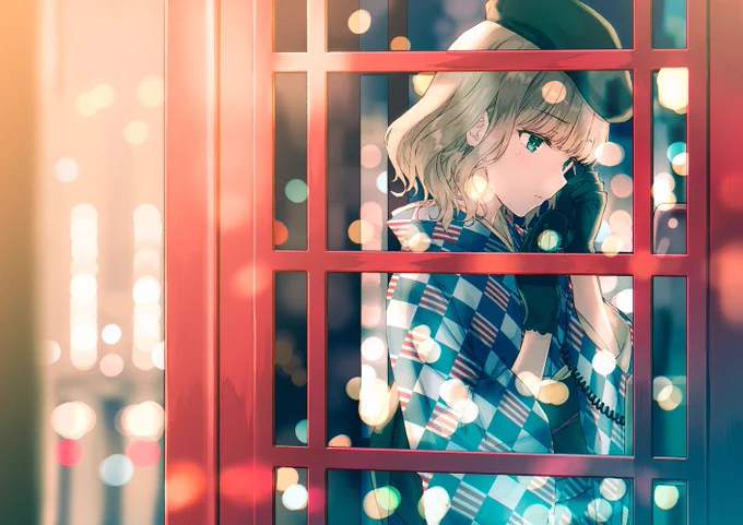 #和服の日 