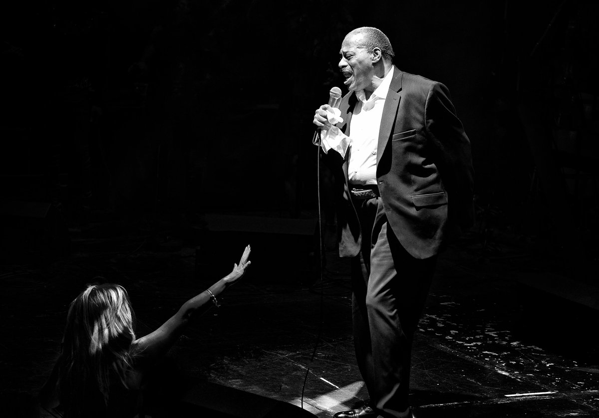 The_EPAs's tweet photo. Shortlist no.9 of the @OffToWork Event Photography Awards 2020 is the Best Amateur category, sponsored by @Splento
8. Warren Millar - Alexander O'Neal at Olympia
#EPAs2020
@teamOTW @PhilipAtkins @EVCOMUK @EMA_Network
@splento @Warrenphotog https://t.co/bUEb9JrZIl