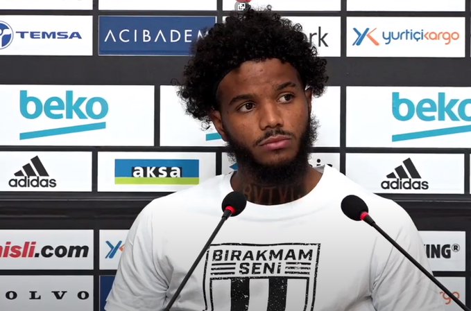 🗣️Valentin Rosier:

"Mbappe kadar olmasam da hızlı bir oyuncuyum."