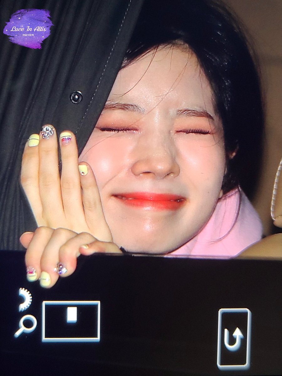 DoooooooVJ's tweet photo. 201029 엠카 퇴근 프리뷰
쥐쟈스 크라이스트
#트와이스  #TWICE  #다현 #DAHYUN #ダヒョン https://t.co/WvPJb9SOF3