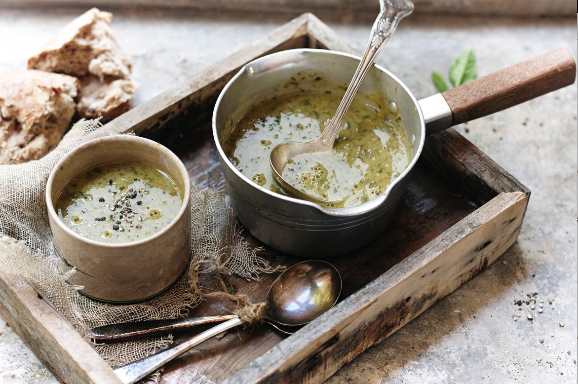 It is definitely a soup day.... #styling #photography #props