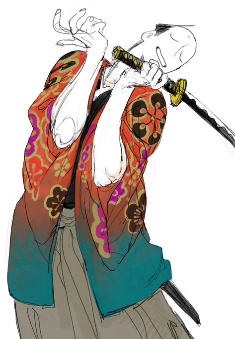 い~ 