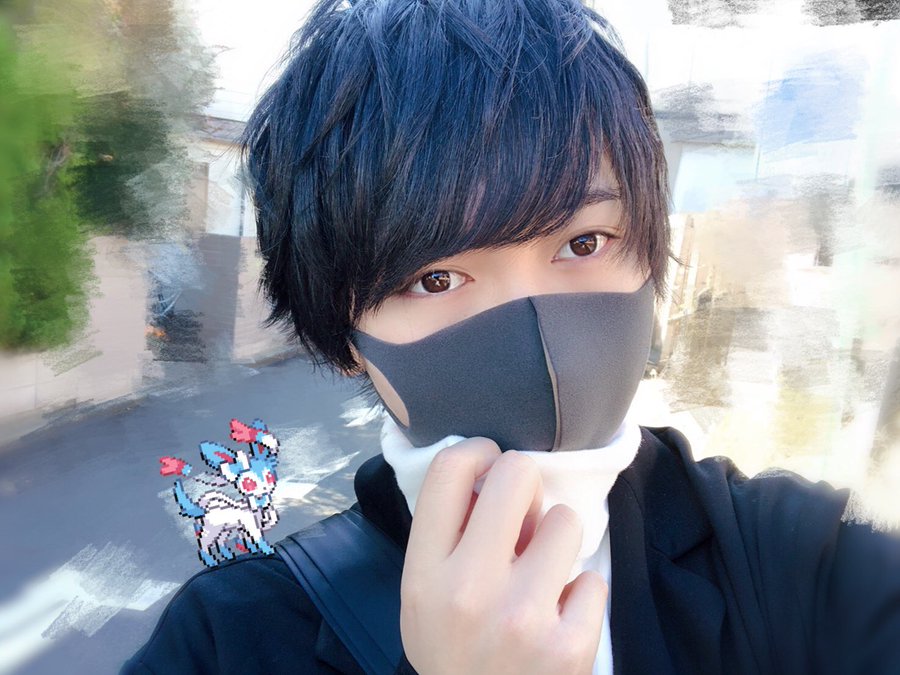 ポケカメンさんのプロフィール 生年月日 年齢 本名 身長など