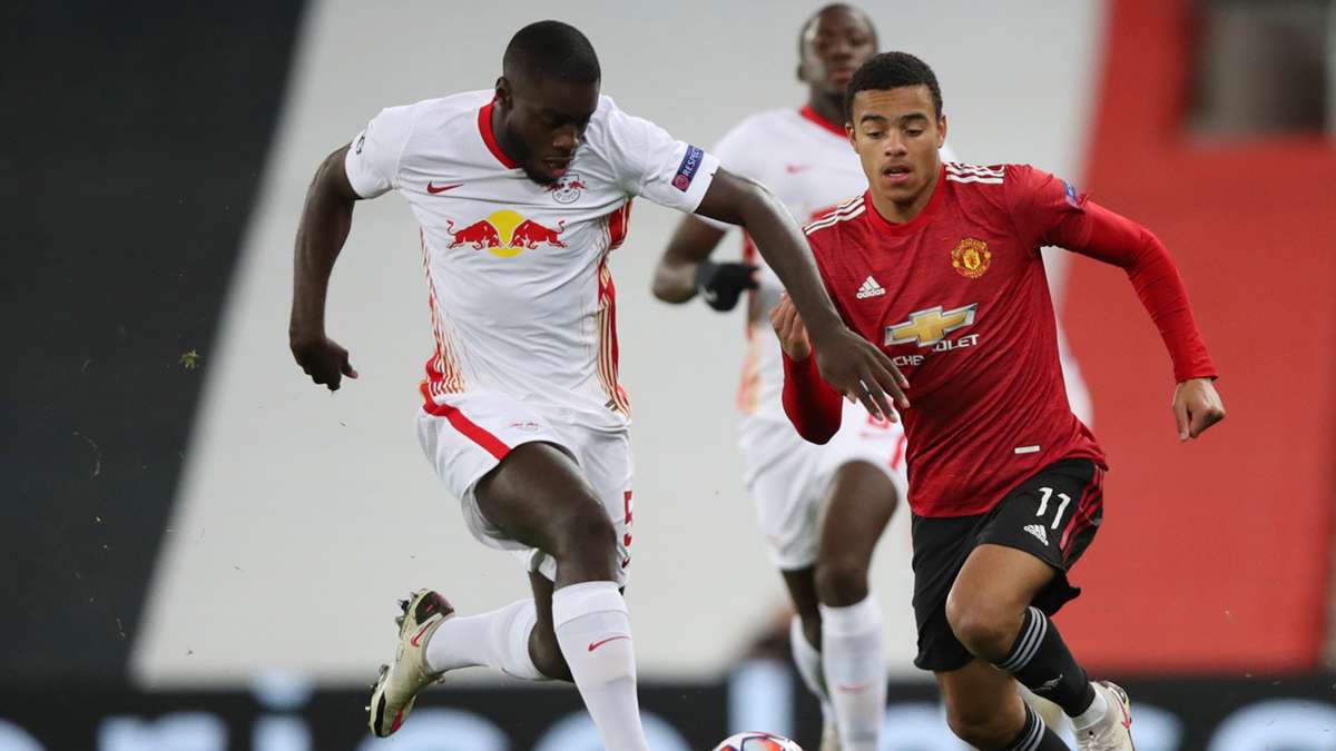 "Beda Jauh Dengan Maguire-Lindelof!" - Man United Tetap Diminta Angkut Dayot Upamecano 🙃

📝 goal.com/id/berita/magu…