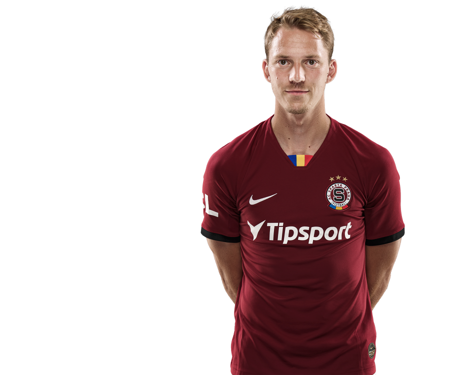 Left Wing??? Lukáš JulišHe's got everything a great striker needs. Fast, tall, clinical, good on the ball, can find the space. But his mental issues and low self-confidence really took him down in the recent years. Got his real chance with Kotal and is a great partner to Hložek