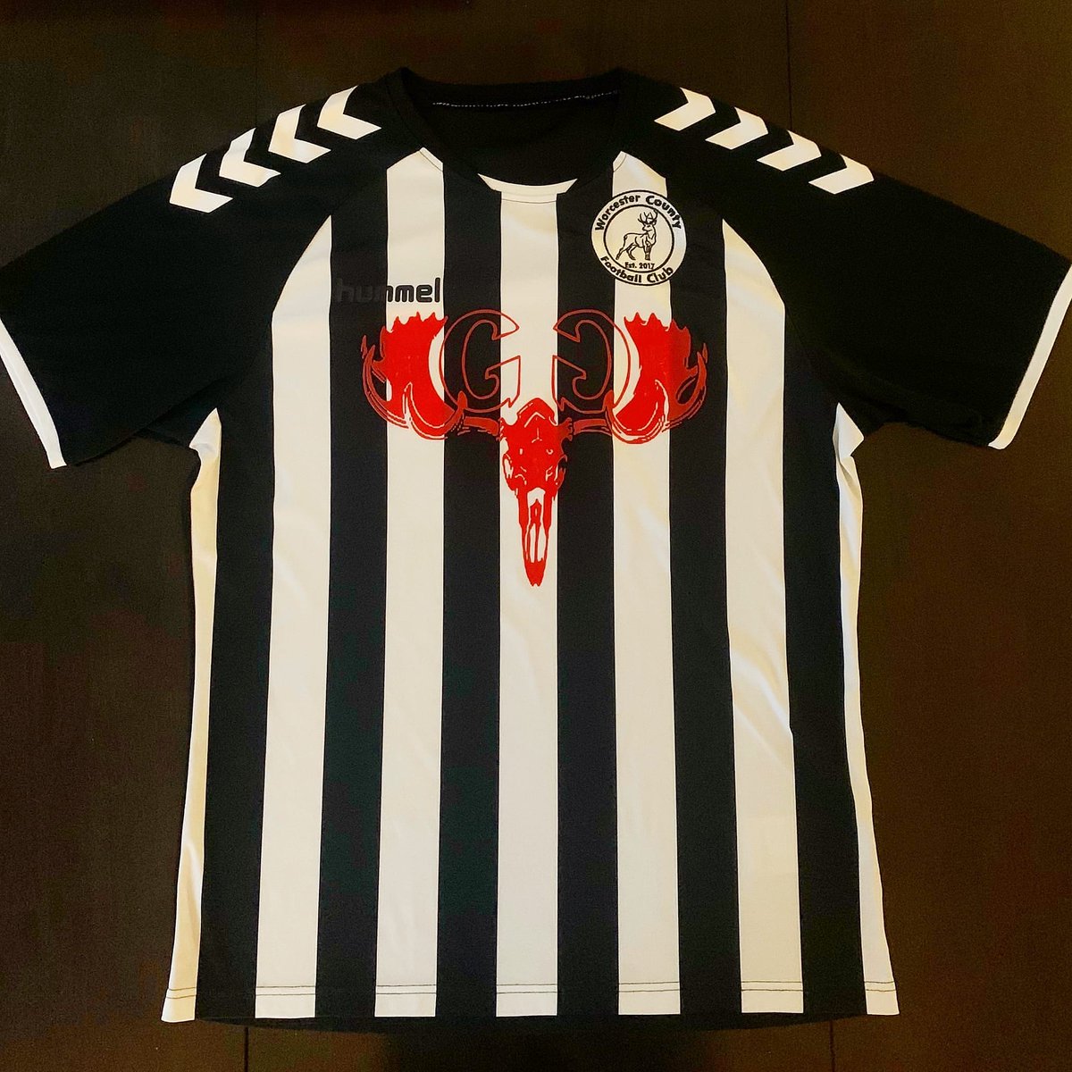 3 days left to get your orders in! Deadline is 5 pm Halloween night. DM us for the details. 🦌🎃 #supportyourlocalclub #COYS