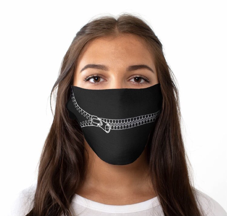 printedmasks's tweet photo. H A L L O W E E N 
R E A D Y 👻 🎃 🧙🏼‍♀️ 

The Single Ply Face Mask - Handmade, Reusable &amp; Washable. 
 
Order yours today! Only £3.70 + Delivery! 

#printedmasks #facemasks #singleplymask #handmade #facecoverings #reusuablemasks #washablemasks #Halloween #WearAMask #trickortreat https://t.co/EaJHTBbPz7