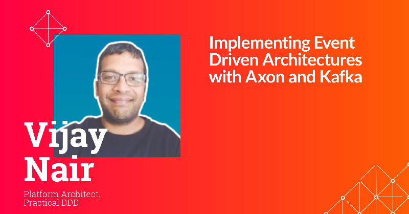axon_iq's tweet photo. TIME for a new recording of our #EventDrivenConf! ⏰ This is the one from @FusionVJ who talked about #Axon &amp; #EventSourcing vs. #Kafka &amp; #EventStreaming. How do they differ? Can they be combined? 🙌🤔

Go check it out and let us know what you think! https://t.co/H9TUsBv5E1