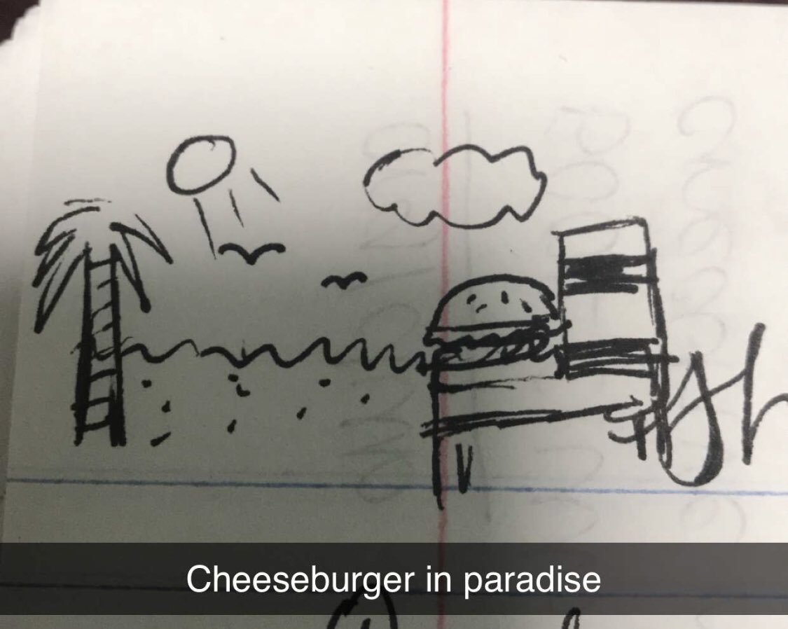 Cary Strouse tweet media