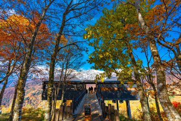 長野縣白馬村 三季絕景一次賞 Dcfever Com
