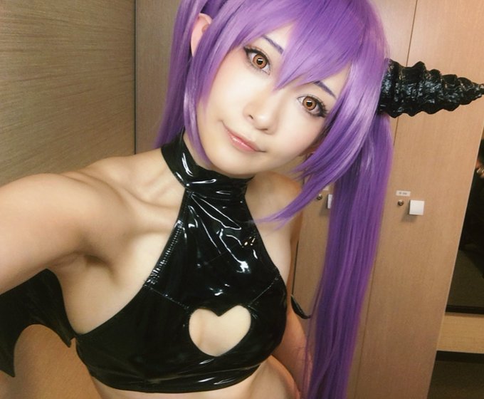 Twitterのコスプレ画像80