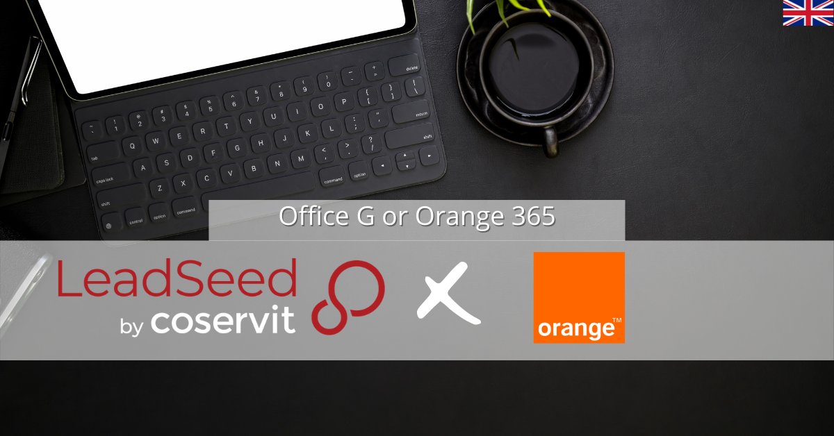 LeadSeed_io's tweet photo. Leadseed helped Orange Business system services customers to define the perfect digital workplace environment through an innovative digital asset.

#SMARTTOOL
#PERSONALIZEDREPORT
#DYNAMICCONVERSATION

See demo-live:  https://t.co/lRtOeTYbKK
Contact us: https://t.co/obeTmUSKYz https://t.co/SqjW3EZy6N