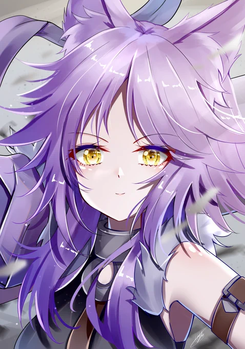 マコトちゃん
#プリコネR 