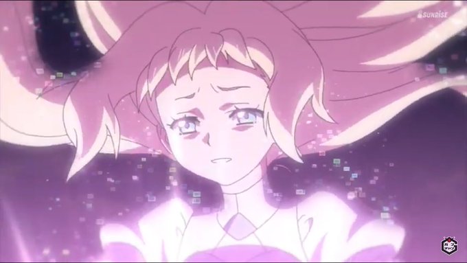 こんなガンダム転生は嫌だのtwitterイラスト検索結果