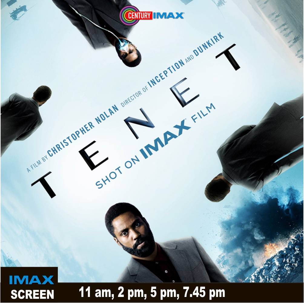 GardenCityNbi's tweet photo. Tenet now showing at Century Cinemax Garden City. Book your ticket now.
Please call 0796 299 992 or 0789 042 901 for enquiries.
#CCIMAX #CCMOVIE #CCGARDENCITY https://t.co/9hIeF3SZ3N