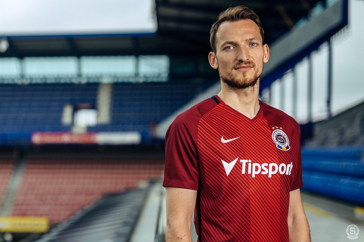 Striker: Libor Kozák Koza means goat in Czech and that's what he is. The 31 year old ex Lazio and Aston Villa player is a living meme. But damn he's a great footballer. His height and heading makes him undefendeable for most. Got benched by Juliš but scored 14 last season.