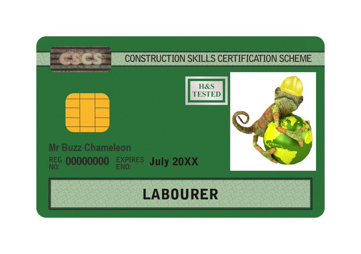 We have spaces left on our next FREE CSCS course at Swadlincote. Open to the unemployed, the 4-day course includes new qualifications + 5yr CSCS card that could unlock new possibilities in the construction industry. Call 01283 213427 now @JCPInDerby @JCPInStaffs @CVSSouthDerbys