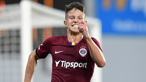 Right wing???Adam HložekThe one you have to know about. The special one. He's been absolutely sensational ever since his debut in 2018. I sometimes say Hložek is what Milan fans think Leao is. He's a perfect Ronaldo type of striker. He can do whatever. 4+4 in 6 this season...