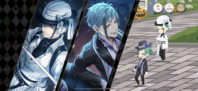 背中合わせのtwitterイラスト検索結果 古い順