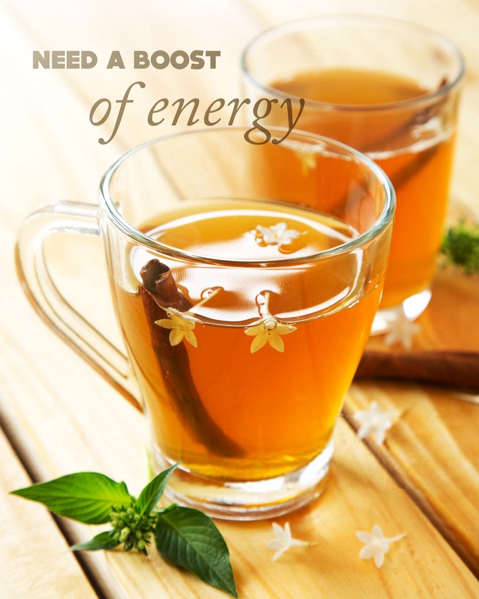 attitude_teas's tweet image. It is well known that Jasmine tea can give you that much-needed energy with less caffeine. Switch from coffee to our Kericho Gold Green tea, Passion and Jasmine tea and let us know if there is a difference.
SHOP NOW: 
bit.ly/KerichoTeaShop
#KerichoGoldTeas #AttitudeTeas