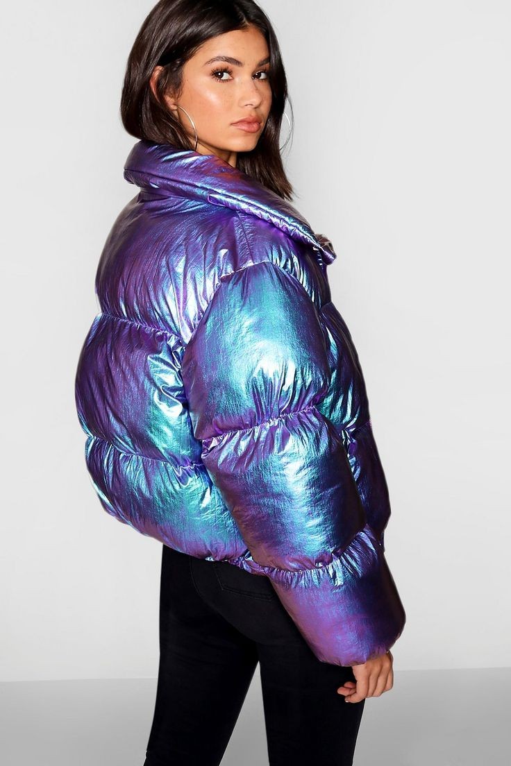 AlmaAlessandra's tweet image. #trending #shinyjacket #puffjacket 🔮