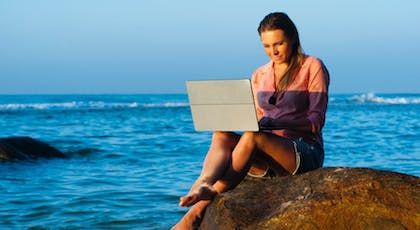 Blogging for Beginners: Start, Grow, and Monetize Your Blog buff.ly/2N1Jmyi
